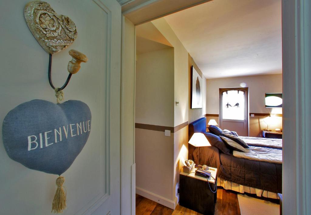 Hotel Le Pont De L'Ouysse Lacave  Pokoj fotografie